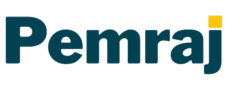 Pemraj Logo