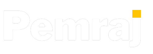Pemraj Logo